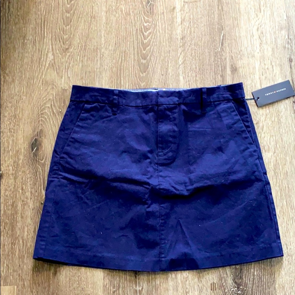 Tommy Hilfiger skirt